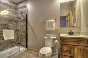 Oquossoc Suite #3 | A/C - Image 2