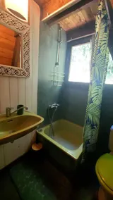 Chalet para amantes de la naturaleza ubicado en el corazón del Perigord con piscina climatizada - Image 2