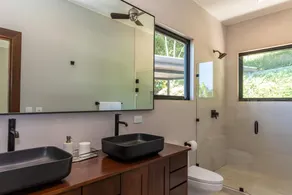Dreamy Jungle Ocean-view Luxury Villa w Pool - Image 4