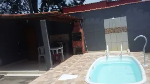 House with pool, barbecue, WiFi, 24-hour security...! - Image 4