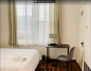 F Large well decorated apt , center of Short North ,steps from Convention center - Image 2