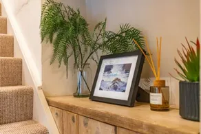 Appartamento con 3 camere da letto per 6 persone - Image 2