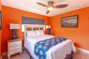 Space Coast Family Getaway Beach+Pool+Spa The Sea Turtle Cottage - Image 4