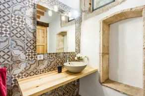 Rustic country house with pool - Villa Turonet - Image 3
