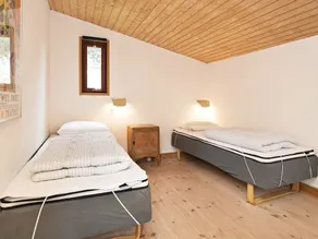 6 Personen Ferienhaus in Dannemare - Image 4