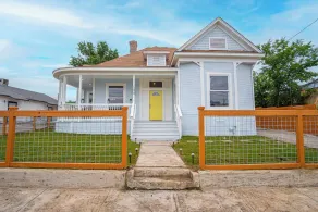 Trendy Historical Home Near Downtown Attractions - Image 3
