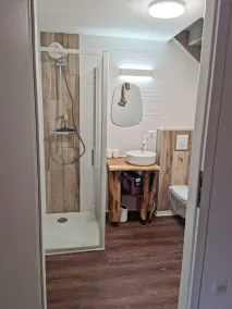 Duplex Indépendant 47m2 Avec Sauna - Image 4