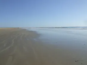 Location vacances, rdc, 1km de la plage à  ERDEVEN en Morbihan-Bretagne sud - Image 4