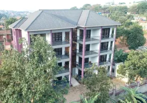 NL Josephine's Hotel, Apartment - Image 4