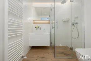Apartment mit Sauna - Image 5