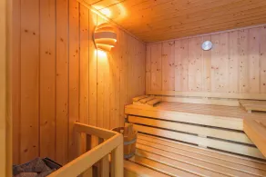 ruhige gelegene \"Ferienvilla Krase\" mit Salzwasserpool und Sauna - Image 4