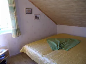 Maison de vacances avec TV couleur satellite et micro-ondes - Image 3
