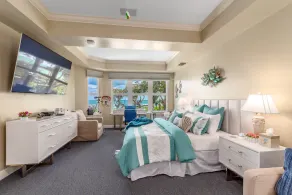Chateau de la Mer: 8BR / 6BA Florida Beachfront Estate m / opvarmet pool og elevator - Image 3