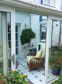 Charming Cottage Sidmouth Devon.Easy walk or cycle ride by river to beach. - Image 5