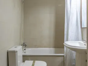 Nuevo Madrid - One-bedroom apartment - Image 3