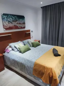 Holiday apartment in Ribeira ( Rías Baixas ). - Image 5