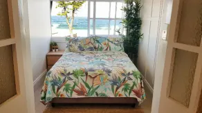 Dolphin & Whale beobachten Seaview Escape mit Zugang zum Strand (A8) - Image 3