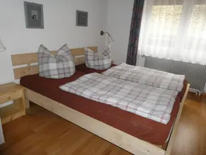Vacanze stella - - 3 e self-catering casa m. Piscina e sauna / vicino a Loreley - Image 3