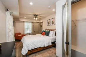 Dreamy Downstairs Unit of Guest Home with Private Patio, BBQ Area & Yard Games! - Image 3