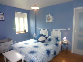 Promo, Gîte de France, in der Nähe von Super-Lioran, Steinhaus, Tiere, WLAN - Image 5