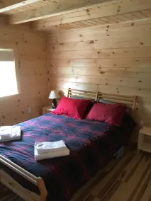 Private 2-Zimmer-Wohnung mit großer Terrasse - Image 4