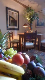 Saint Paul De Vence, Charming Suites in The Heart Of The Village. 4 ** Biloba - Image 5