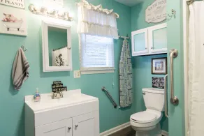 Buffalo Bend 3 BR near Lexington - Hot Tub - Image 5
