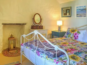 Picked for its character, charm and gorgeous sea views from every window. - Image 3