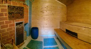 Beautiful house with sauna by Munich, Bavaria. - Image 4