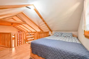 Ferienhaus mit Parkplatz Krapina, Zagorje (K-20452) - Image 4