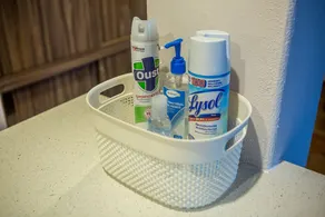Awesome 2 BDR apartment, safe, clean, WiFi, and only  steps from the beach. - Image 2
