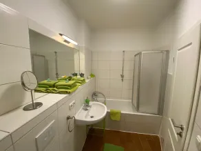 Dream apartment Störtebeker, quiet, spacious & central - Image 2