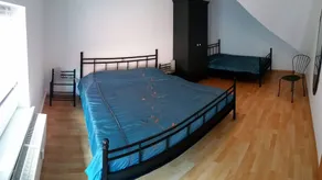Ampio appartamento maisonette a 4 stelle nel cuore di Bad Langensalza - Image 4