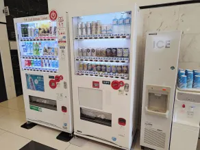 Toyoko Inn Kobe Minatogawa Koen - Image 3