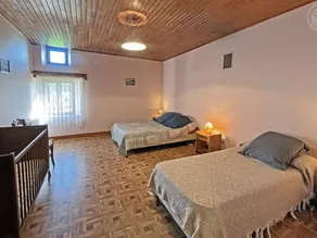 Gîte Sauvain, 4 rum, 6 personer - Image 3