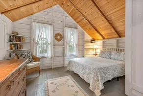 Cottage in Boothbay Harbor - Dock Access, Tennis, Linekin Bay - Image 3