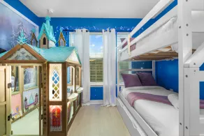 Dog Friendly, Near Disney, Themed, Heated Pool! - Image 5