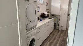 Holiday home with child and dog - Image 3