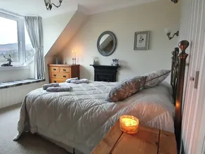 2 chambres à coucher à Callander - Image 2