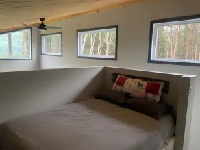 Valley view north arm#spas#outdoor fireplace#nature#guaranteed fun - Image 3