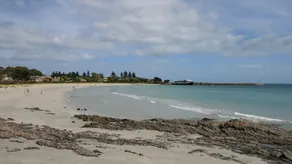 Ocean Blue KI.  Absolute Ocean Front, Wi-Fi gratuito - Image 3