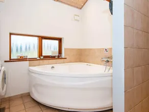 8 person holiday home in Ulfborg - Image 5