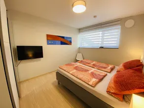 Pet-friendly & wheelchair-accessible—with a terrace where you can relax. - Image 3