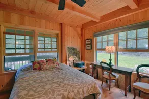 Private Island Retreat w/ views of Singer Castle - Image 5