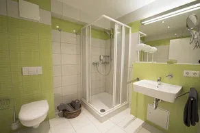 Komfortdoppelzimmer im 1 - Image 2
