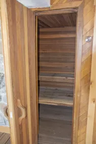 Rummelig Luksus Condo Hot Tub og Sanua i Unit 1000 «til ski lift - Image 5