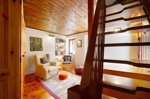 Casa vacanze 'Casa Savin 35' con vista sulle montagne, giardino privato e balcone - Image 2