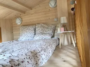 Winziges Haus & Spa 2 bis 4 Personen - Image 4