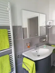 Ferienwohnung Leilas Lodge - Image 2