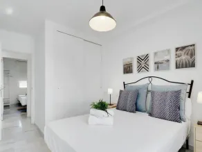 Appartement tranquille entre golf et mer avec piscine - Image 4